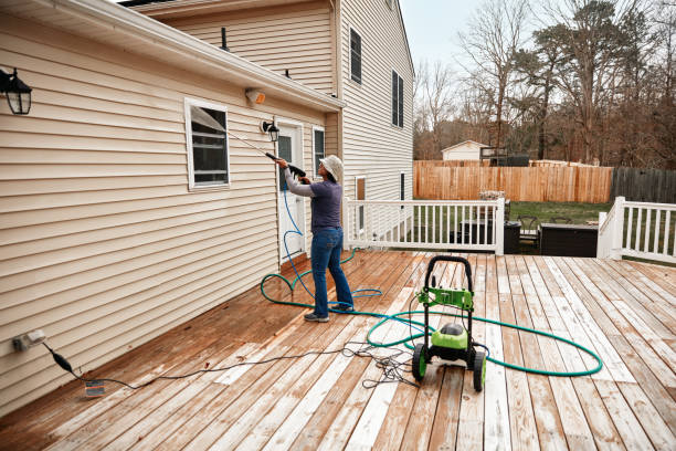 Reliable Picayune, MS Pressure Washing Solutions