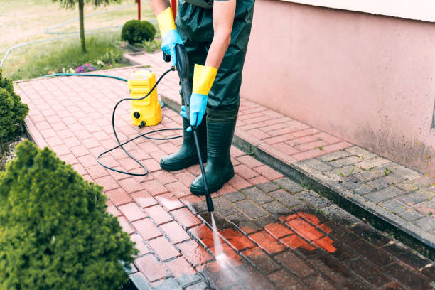Best Fence Pressure Washing  in Picayune, MS