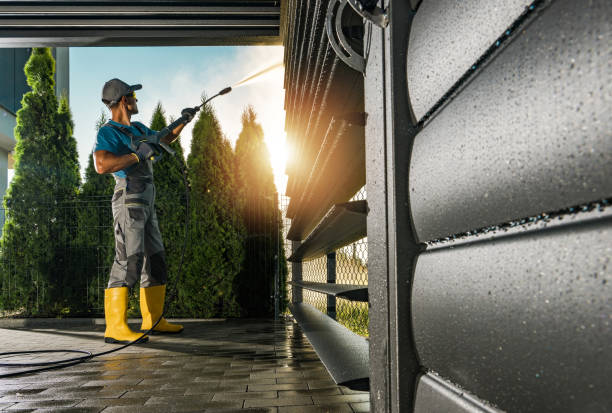 Why Choose Our Certified Pressure Washing Experts for Your Project Needs in Picayune, MS?